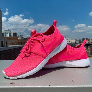 NIKE WMNS JUVENATE 'PINK BLAST' (9.5)
